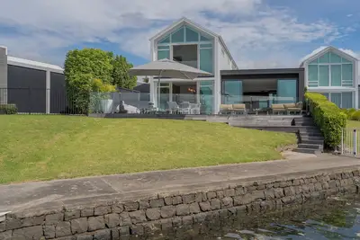 Image de Villa Viti - Pauanui Holiday Home