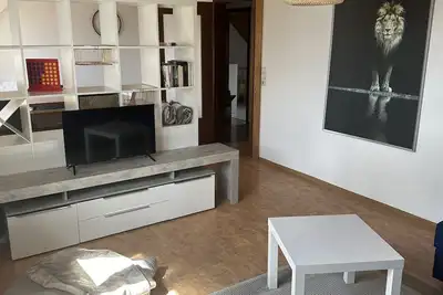 Image de Moderne, Helle & Zentrale Wohnung im Herzen von Steißlingen