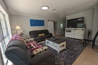 Image de Hummingbird Hideaway - 3 Bedroom