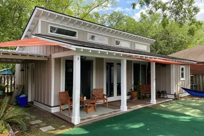 Image de The Heart of Park Circle Clerestory Guest House Studio