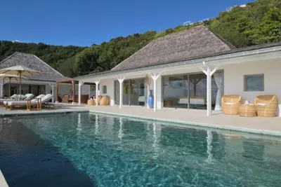 Image de Chef included by Fantasia Villas: Secret Garden