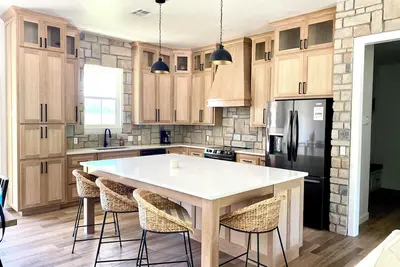 Image de New Construction! Near Evergreen Marina and Eufaula Dam.