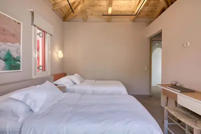Image de Stunning Lefkada Villa | 2 Bedrooms | Villa Souyadora | Infinty Pool | Far Reaching Sea Views