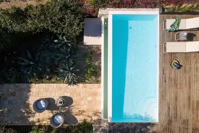 Image de Great Lefkada Villa | 1 Bedroom | Villa Nikinara | Stunning Sea Views | Perfect for Couples