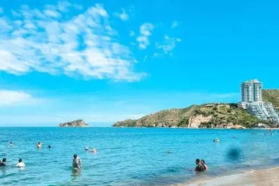 Image de Apartamento ara Grupos