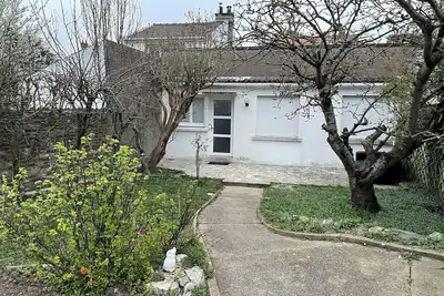 Image de Maison Blériot-Plage à 100 mètres de la mer