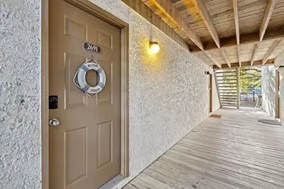 Image de Fernandina Beach Getaway!