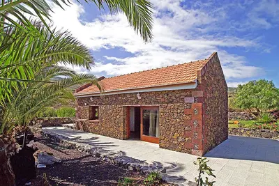 Image de Casa Vista Verde, El Hierro