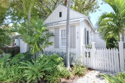 Image de Old Town main house and guest house one block from Duval Street for the best of Key West