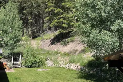 Image de Otter Lake Retreat 3 bedroom 3 full bathroom home overlooking Otter Lake