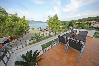 Image de Appartement vue mer Hablando, à 70 m de la mer