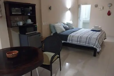 Image de El Paraiso de Capitán Fernando Apartamento 4