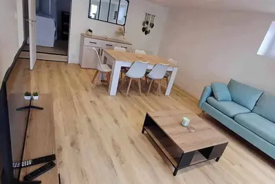 Image de Agréable maison rénovée
