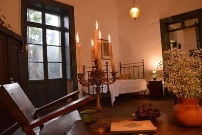 Image de Casa Acorazadas Azcapotzalco, Ciudad de México