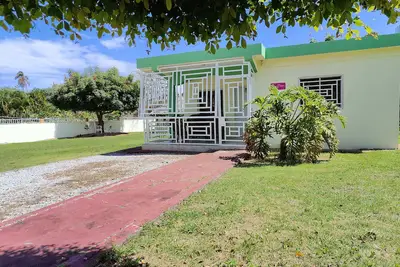 Image de Casa de Descanso y Veraneo