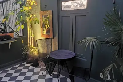 Image de Casa en colonia Roma Norte