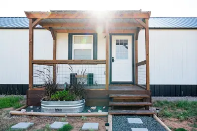 Image de Little Mesquite Retreat