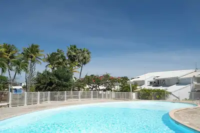 Image de Appartement Le Golfeur une escale intime pour les amoureux du golf