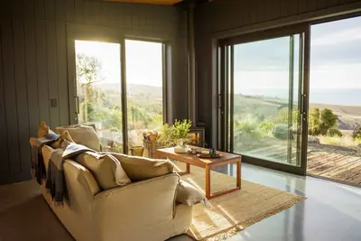 Image de Big Hill Luxury Retreat