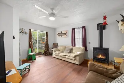 Image de Bo's Howard Hideaway | Hot Tub | Fenced Yard