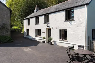 Image de Farmhouse Rural retreat coastal access in North Devon @The Home Away South