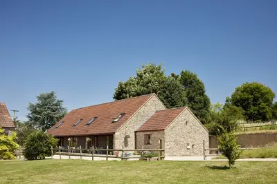 Image de Aldhelm Cottage; A rural retreat on the outskirts of Frome, near Longleat Safari Park and Bath!