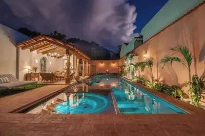 Image de Casas Paraiso - Casa Clivia
