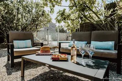 Image de La Mathilde – Piscine – Wifi – Famille