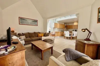 Quiberon - appartement T5 - 98m² - Plage