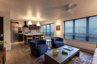 Image de Chalet Suite in Downtown Juneau