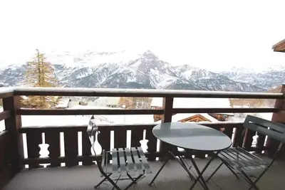Image de Dba210 - Appt 1 Room + Cabine - Balcona - 6 People - Sektor 1800