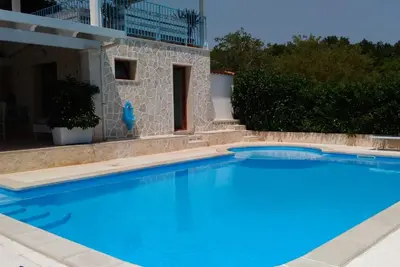 Little Paradise - Mimosa Apartment