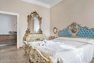 Image de Bianca and Bruno's! Chic vacation apartment x6