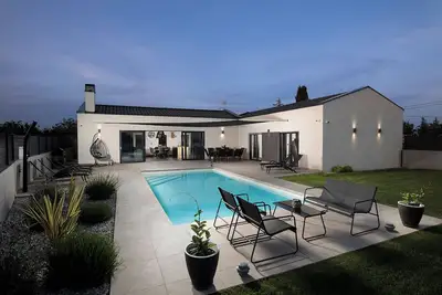 Image de Villa Frola (Istria - Muntic)