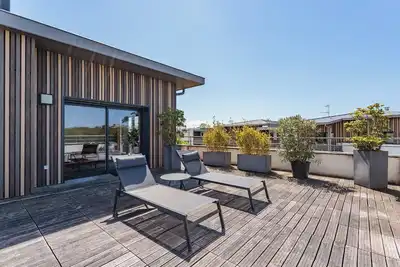 Image de Appartement des Noisetiers - Welkeys