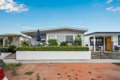 Image de Charming home in Corona Del Mar near everything