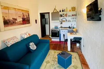 Image de Bilo Nuragheddu: delightful one-bedroom apartment surrounded by greenery