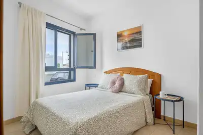 Image de Appartement de vacances 'Vivienda Vacacional El Marinero' avec Wi-Fi