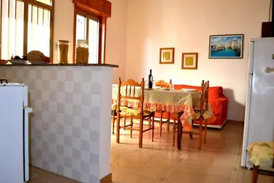 Image de Maison de vacances 'Ll42 Casa Vacanze Ureshii' avec climatisation