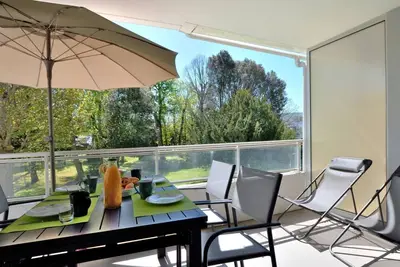 Image de Les Voiles de La Baule by Interhome