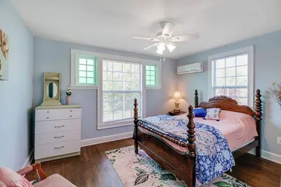 Image de Relaxation Haven on the Shore near Choptank River
