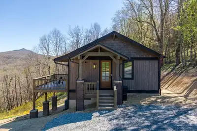 Image de Just B. E. - new home 1mi from Banner Elk Winery