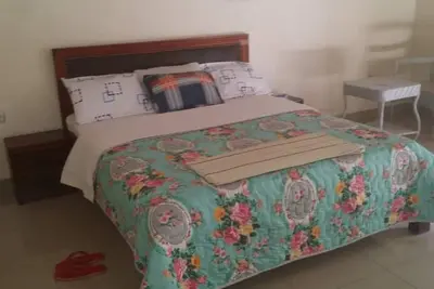 Image de NightBirde Apartments Rugando Kigali