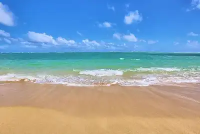 Image de South Maui Beach Condo