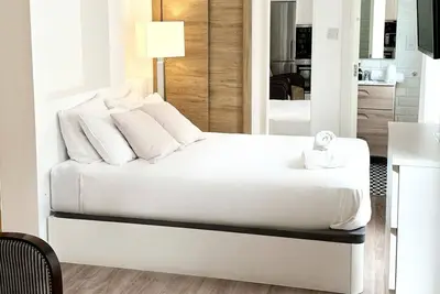 Image de Premium City Centre Studio