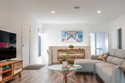 Image de Rye Family Friendly Retreat