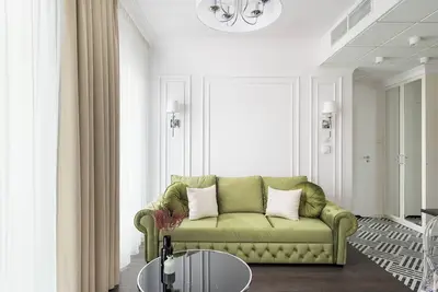 Image de Bright Crystal Premium Apartment