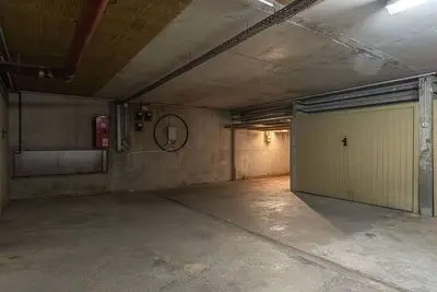Image de Joli appartement pour 3 personnes avec Wifi, Tv, balcon et parking