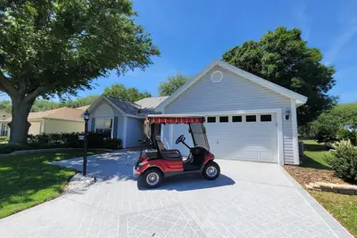 Image de Fairway Haven with Golf Cart. Less than 2 Miles from Spanish Springs Town Center