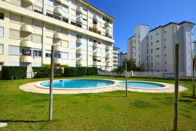 Image de Apartament Surf Lloret de Mar